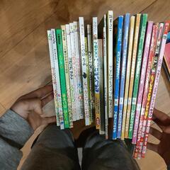 取引中です。０歳から4歳頃までの絵本の画像