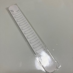 メモするリストバンド
