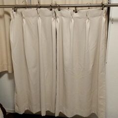 カーテン オーダー レースカーテン