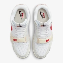 NIKE エア　トレーナー　27㎝の画像