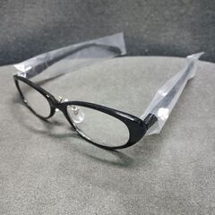 (未使用)老眼鏡 +2.50の画像