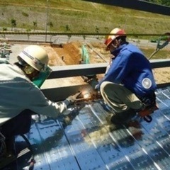 急募　広島　手元作業員