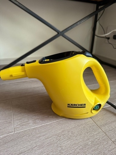 Karcher SC1 DCM ケルヒャースチームクリーナー (ヌリカ) 森下の