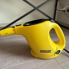KARCHER(ケルヒャー) スチームクリーナー SC1 DCM DCM DIY倶楽部.com | 【商品】スチームクリーナーSC1 DCM