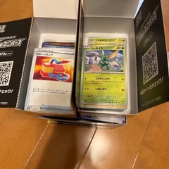 ポケモンカード ノーマルカード中心の画像