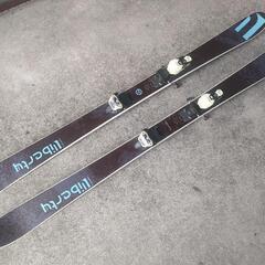 Libarty TRANSFER 168cm マーカービンディン...