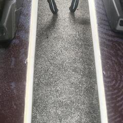 Libarty TRANSFER 168cm マーカービンディングセット　フリースキー板の画像