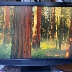 EIZO s2410w ディスプレイ ジャンク