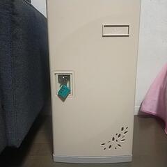 エコプラロッカー
