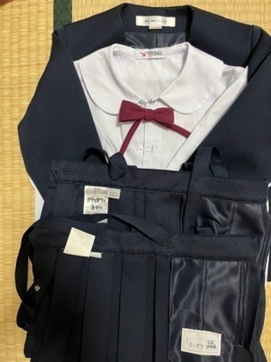 完売】西新保育園制服など (バタ子) 福岡のおもちゃの中古あげます 完売】西新保育園制服など (バタ子) 福岡のおもちゃの中古あげます