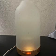加湿器の画像