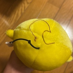 バンプレスト製 １９９１年 おばけのQ太郎　O次郎　ぬいぐるみの画像