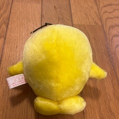 バンプレスト製 １９９１年 おばけのQ太郎　O次郎　ぬいぐるみの画像