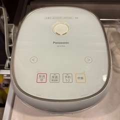 美品SR-KT068 炊飯器