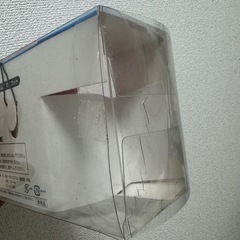 非売品！ガチャピン　ムック　キーホルダーの画像