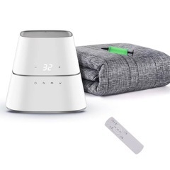 温水マットの画像