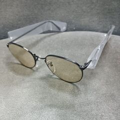 (未使用)メタルサングラス‐67の画像