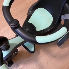 GLOBBER  エクスプローラートライク 4in1の画像