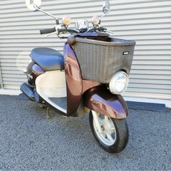 YAMAHAビーノの画像