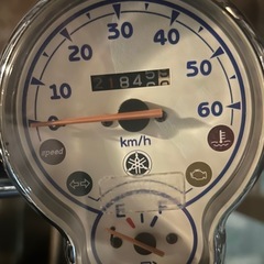 YAMAHAビーノの画像