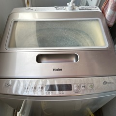 洗濯機