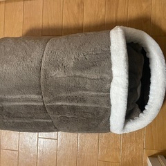 小型犬用ベッド