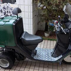 ジャイロキャノピー　ミニカー登録の画像