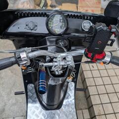 ジャイロキャノピー　ミニカー登録の画像