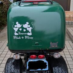 ジャイロキャノピー　ミニカー登録の画像