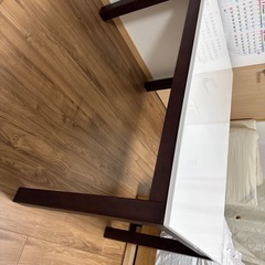 【無料】中古　ニトリダイニングテーブル
