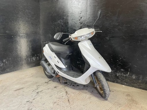 ☆支払総額3.5万円☆走行テスト済み！ 引き上げ可能！ ホンダ スーパー