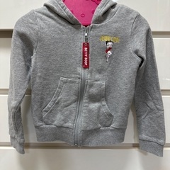 お取引決定！！！！！　JENNI LOVE Betty boop...