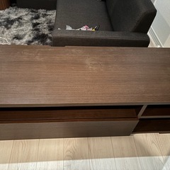 テレビ台