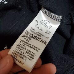 ポロシャツの画像