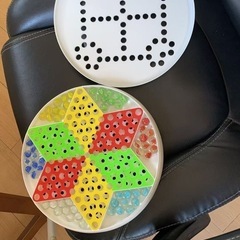 チャイニーズチェッカー