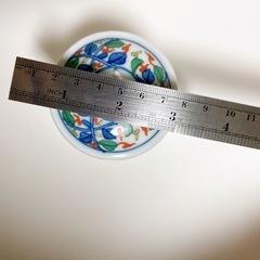 陶器ミルクピッチャー　クリーマーの画像