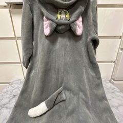 お取引決定！！！！！　トム＆ジェリー　着ぐるみ　130cm✩⋆︎*の画像