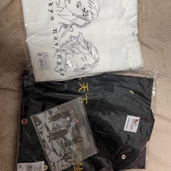 東京リベンジャーズ公式グッズ