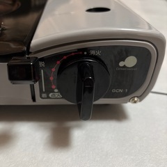 【決まりました！】カセットコンロを無料でお譲りします！の画像