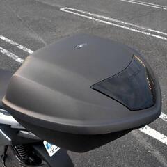 ほぼ新車 ホンダ EM1e 50cc相当 電動バイク 電動スクーター 原付 EVの画像