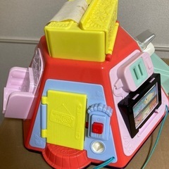 子供用おもちゃ（3月末で処分）