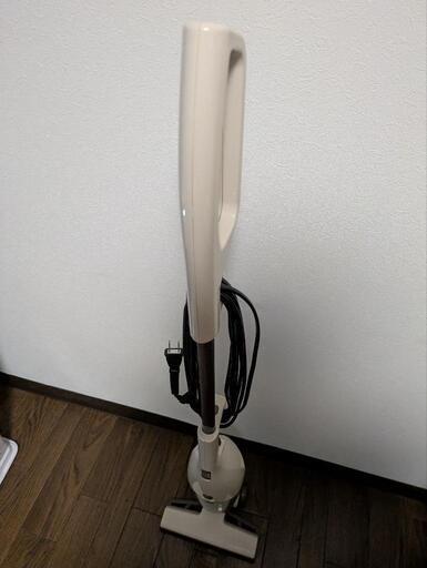 掃除機