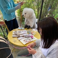 7/19(土)【パラコード🐶ワークショップ】 - イベント