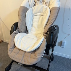 コンビ　ネムリラオートスイングの画像