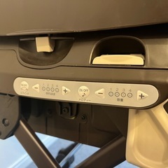 コンビ　ネムリラオートスイングの画像
