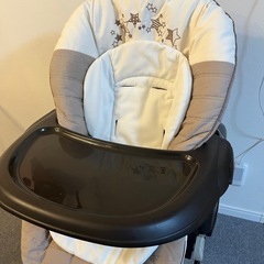 コンビ　ネムリラオートスイングの画像