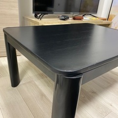 こたつ(コード有)の画像