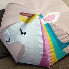 新生活応援★ペガサス傘の画像