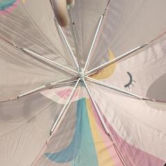 新生活応援★ペガサス傘の画像