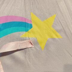 新生活応援★ペガサス傘の画像